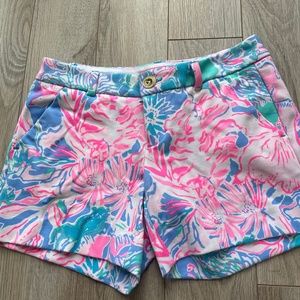 Lilly Pulitzer Shorts